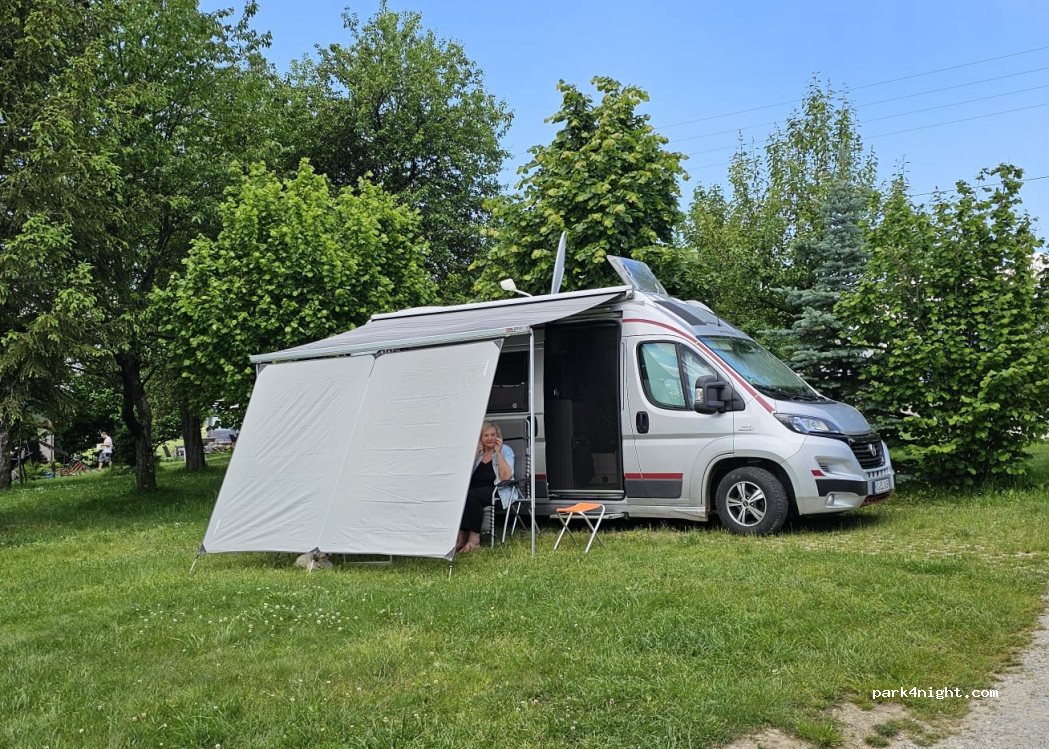 Camping Sedliacky Dvor — foto 5