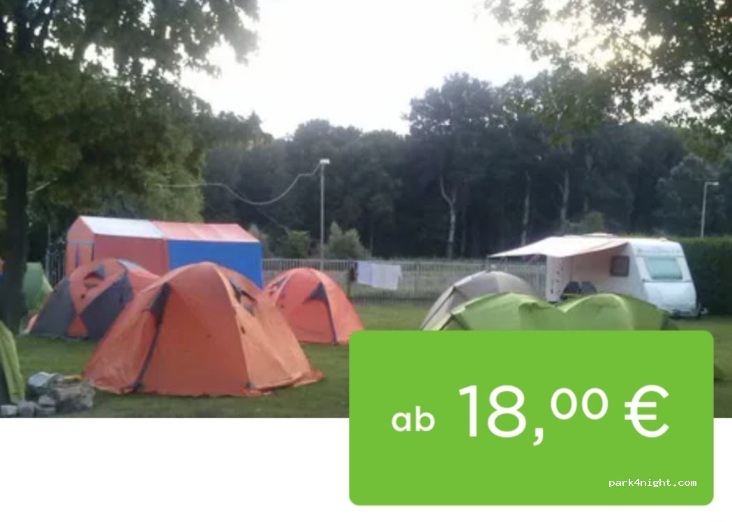 Halászkert Vendéglő, Kis-Duna Motel & Camping — foto