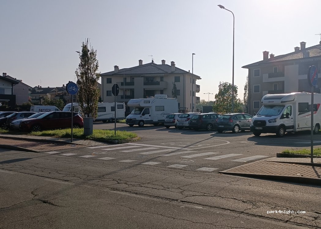 (20009) Vittuone - 28A Via Milano — foto 3
