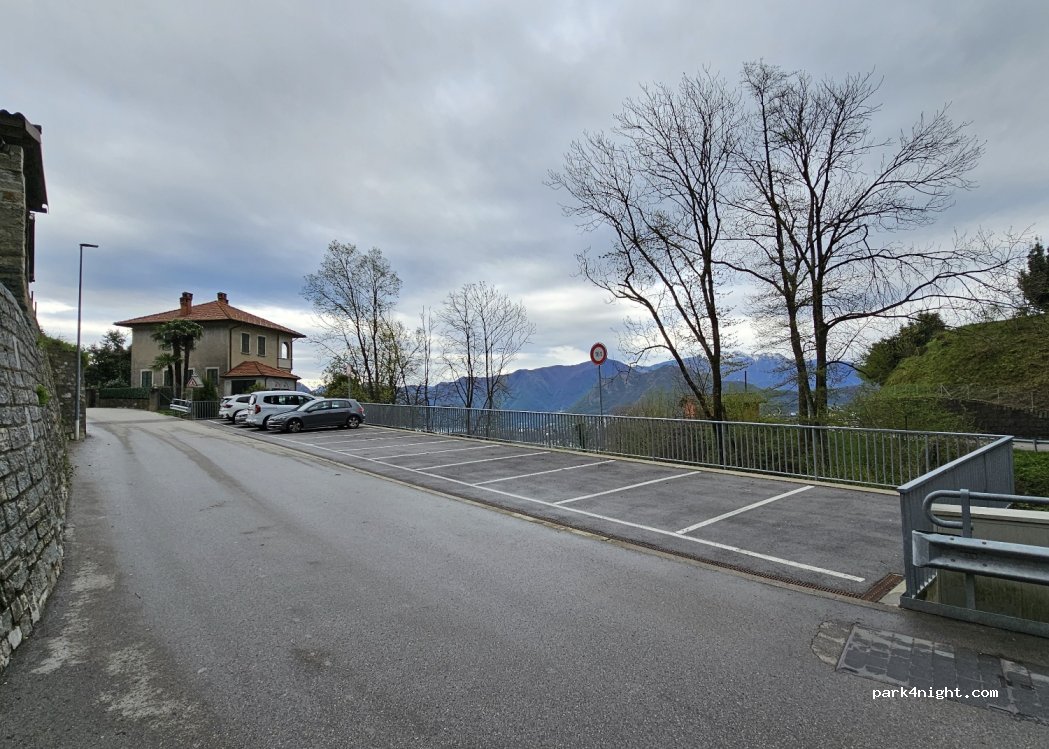 (6992) Cimo - 111 Nucleo di Cimo — foto