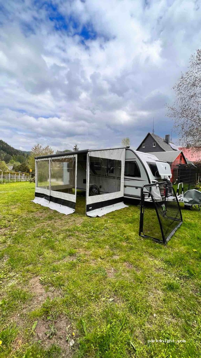 (02797) Oybin - 15 Liststraße — foto