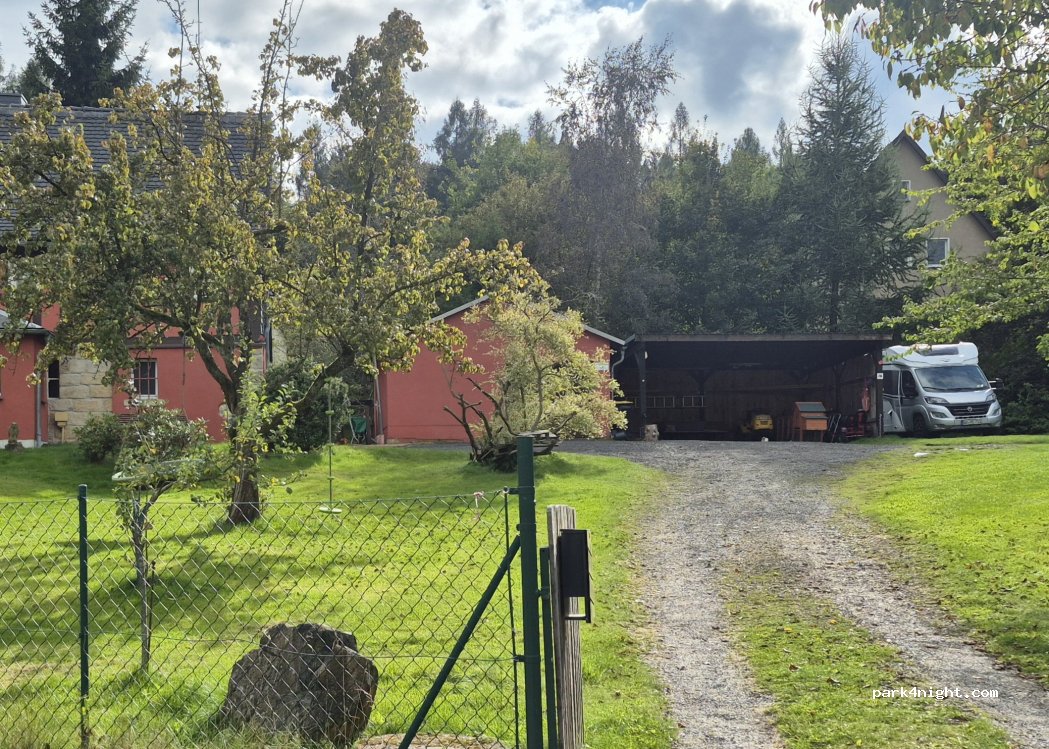 (02797) Oybin - 15 Liststraße — foto 5