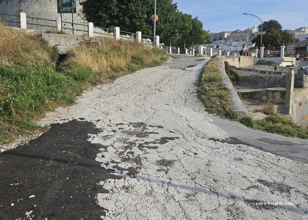 (71037) Monte Sant'Angelo - 29 Largo dei Prugni — foto 3