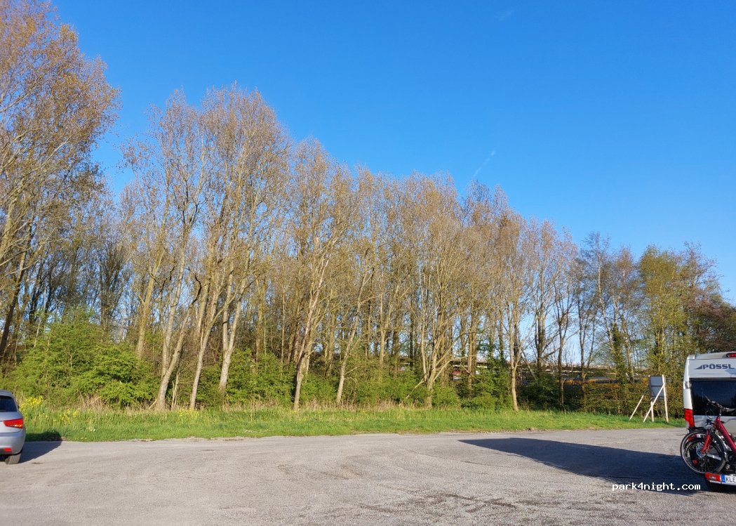 (2065 AA) Haarlemmerliede - 1 Oude Notweg — foto