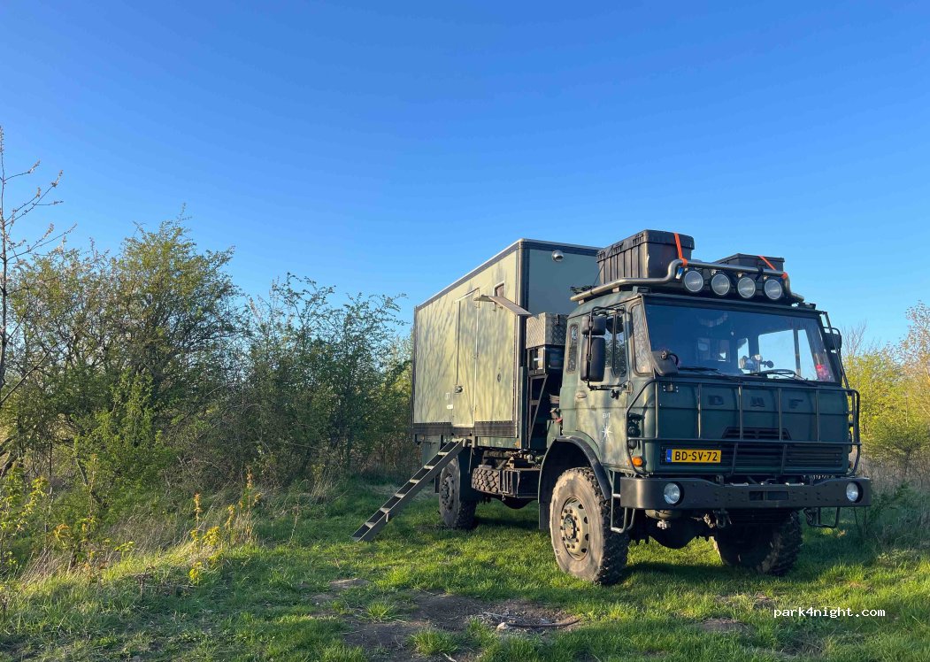 (18) Velgast - Unnamed Road — foto