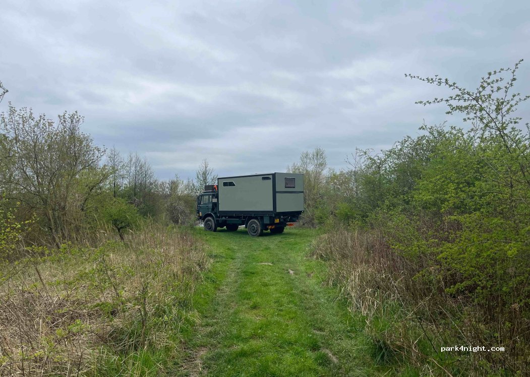 (18) Velgast - Unnamed Road — foto 2