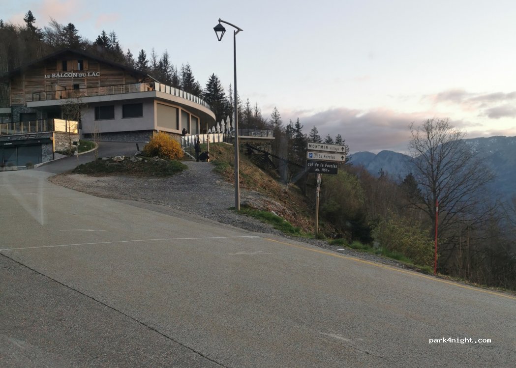 (74210) Talloires-Montmin - 11 Rue de la Rochette — foto 2