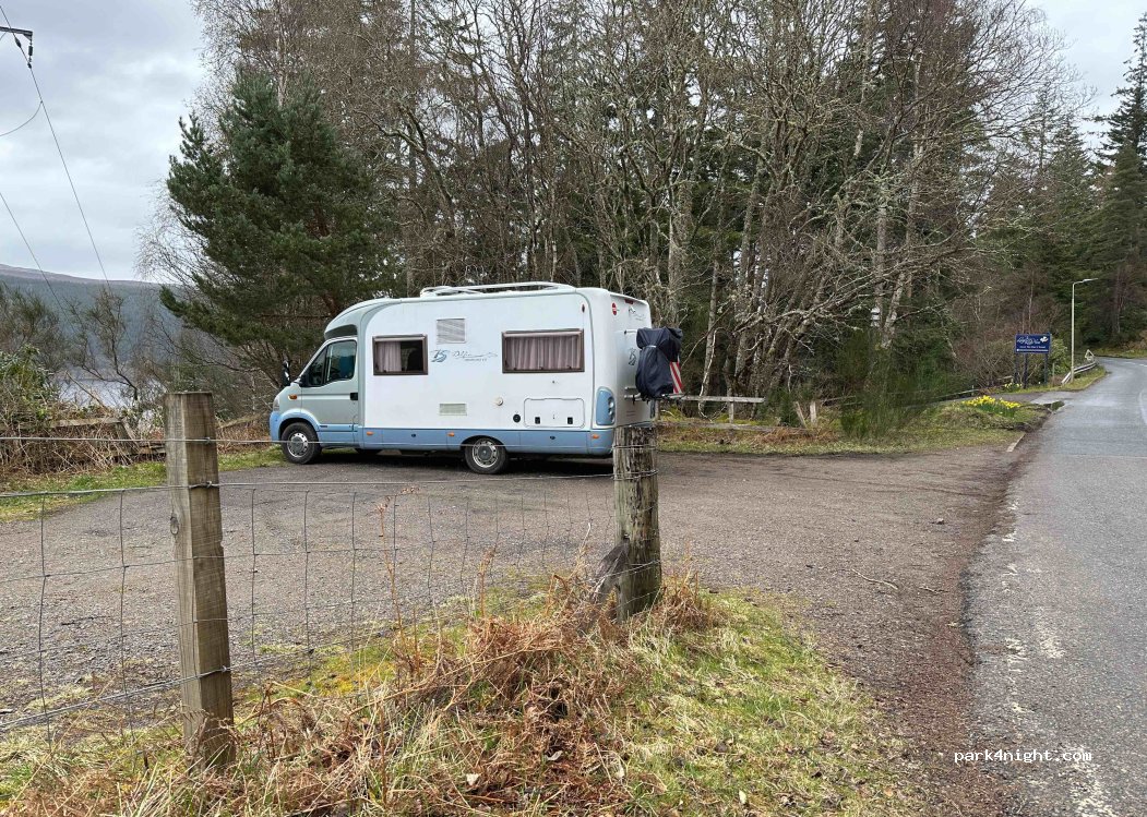 (IV2 6XU) Inverness - 44 B852 — foto 2
