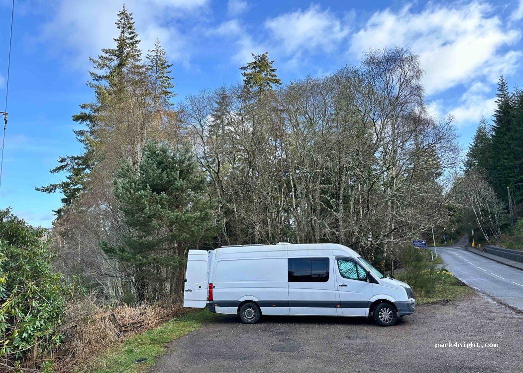 (IV2 6XU) Inverness - 44 B852 — foto 3