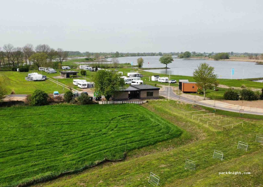 Resort Lexmond - TopParken — foto