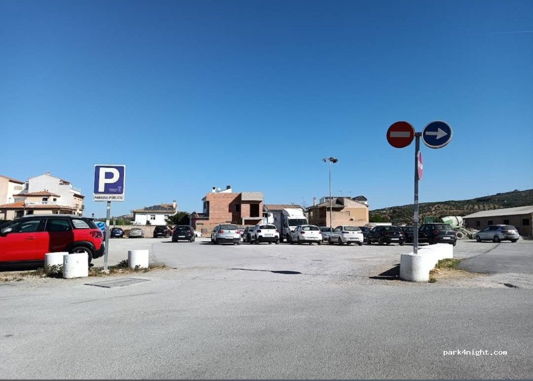 (18197) Pulianas - 11 Calle Salero — foto
