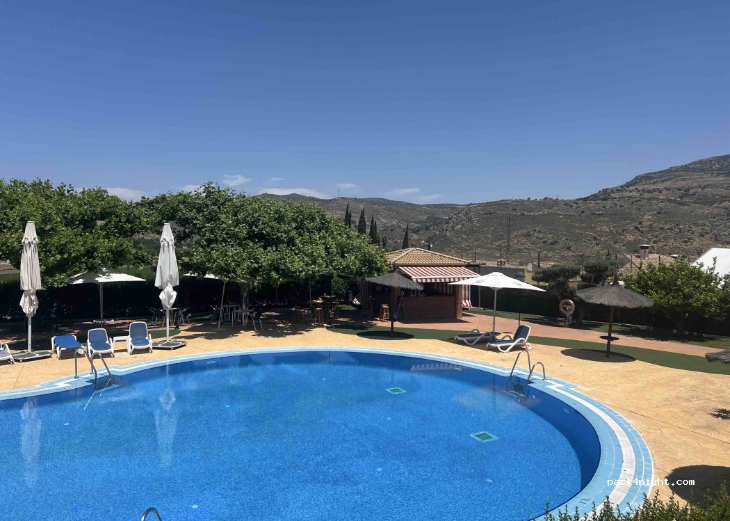 hotel llano piña — foto 5