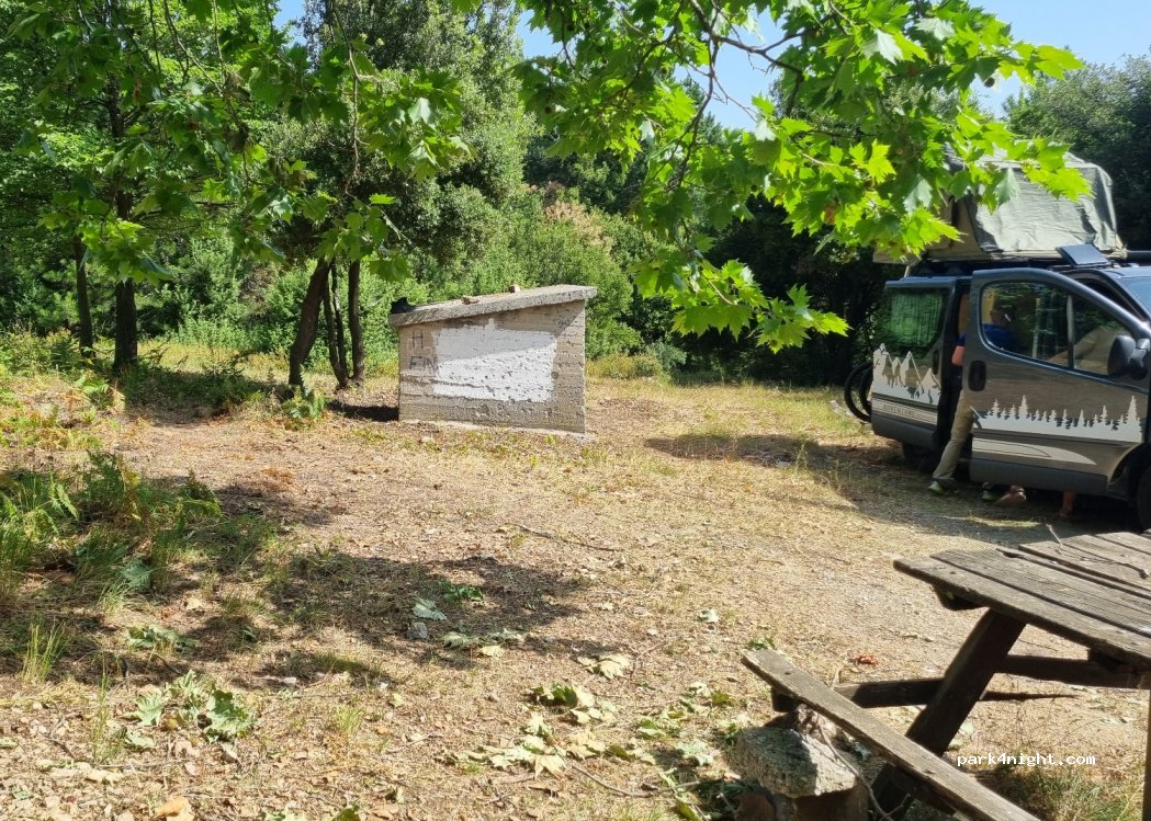 (602 00) Dion Olimpos - Unnamed Road — foto 2