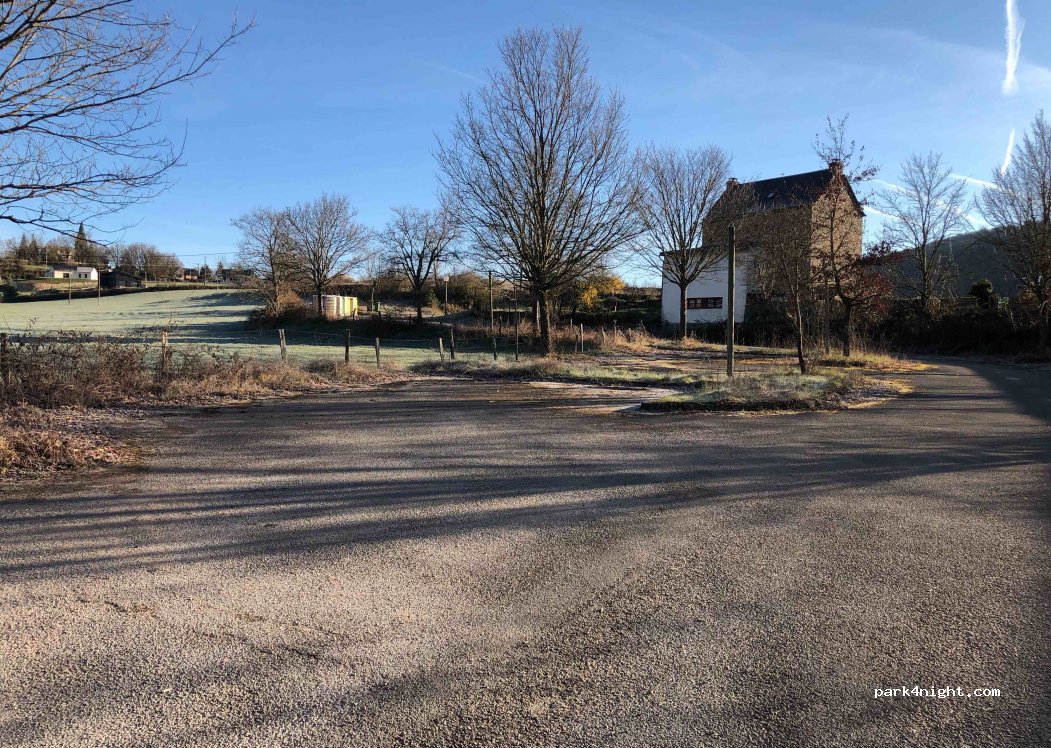 (48340) Saint-Germain-du-Teil - Badaroux — foto 3