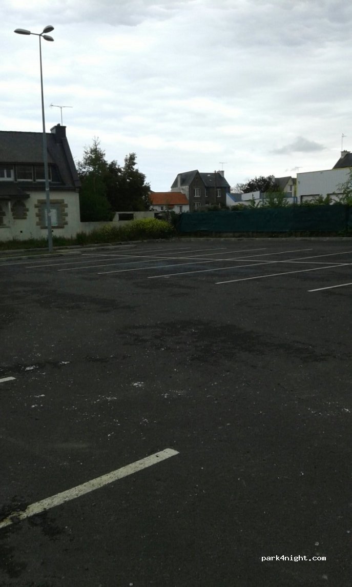 (22360) Langueux - 5 Rue Ambroise Paré — foto