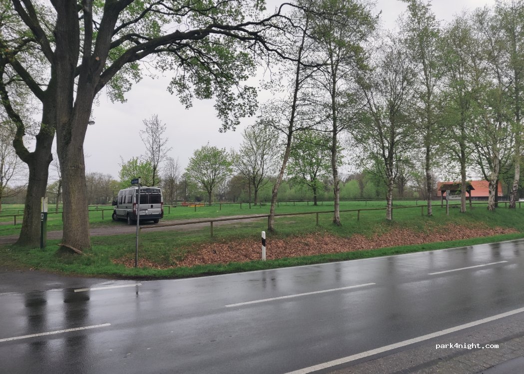 (26160) Bad Zwischenahn - 30 Hauptstraße — foto