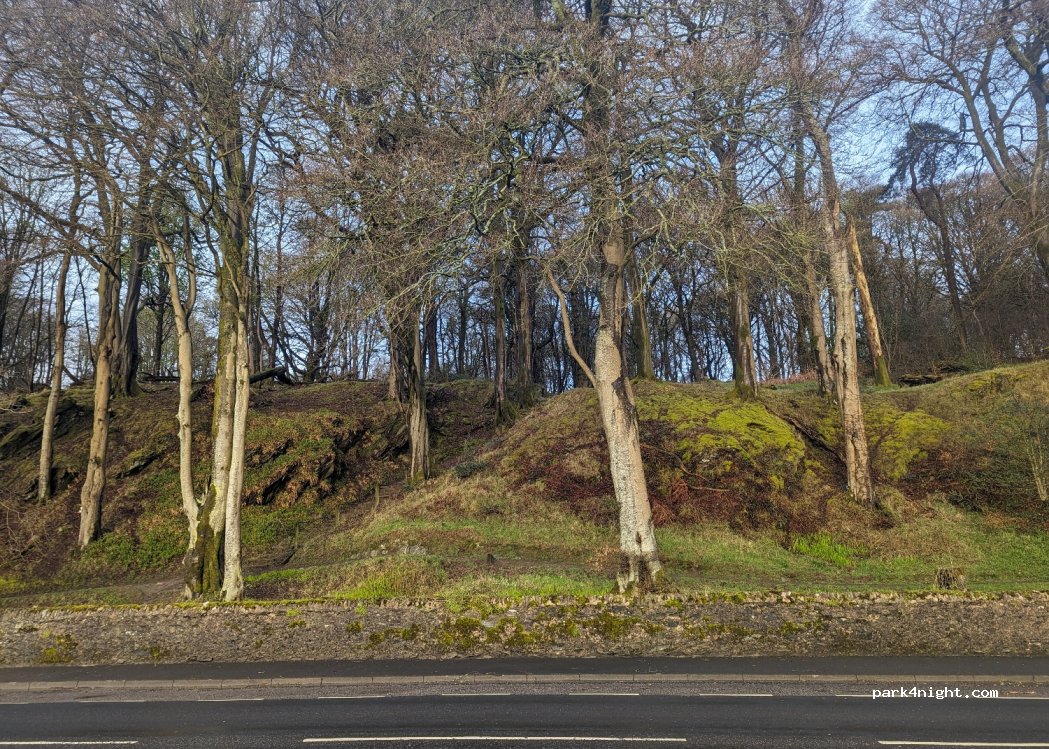 (PA20 0HH) Rothesay - 27-28 Argyle Place — foto