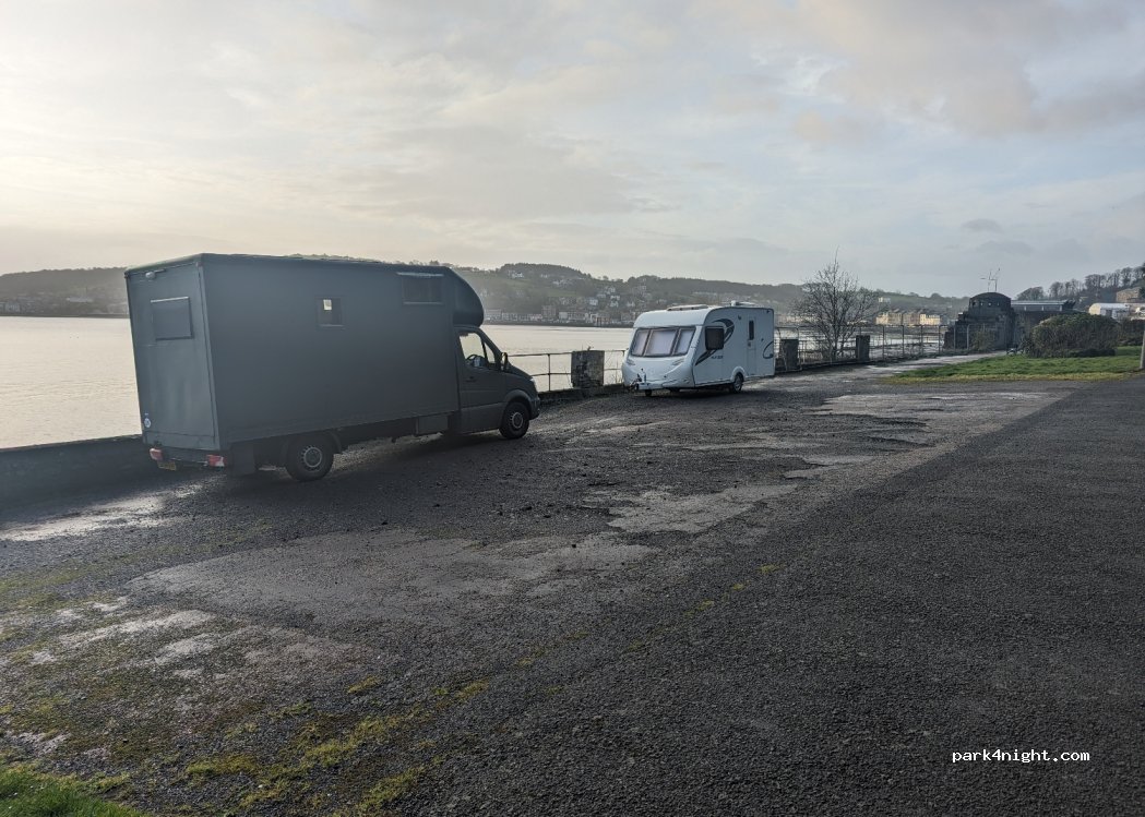 (PA20 0HH) Rothesay - 27-28 Argyle Place — foto 2