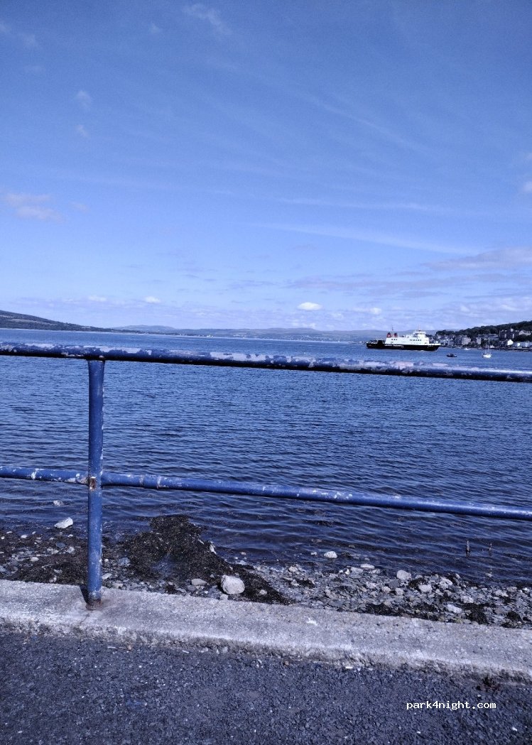 (PA20 0HH) Rothesay - 27-28 Argyle Place — foto 4