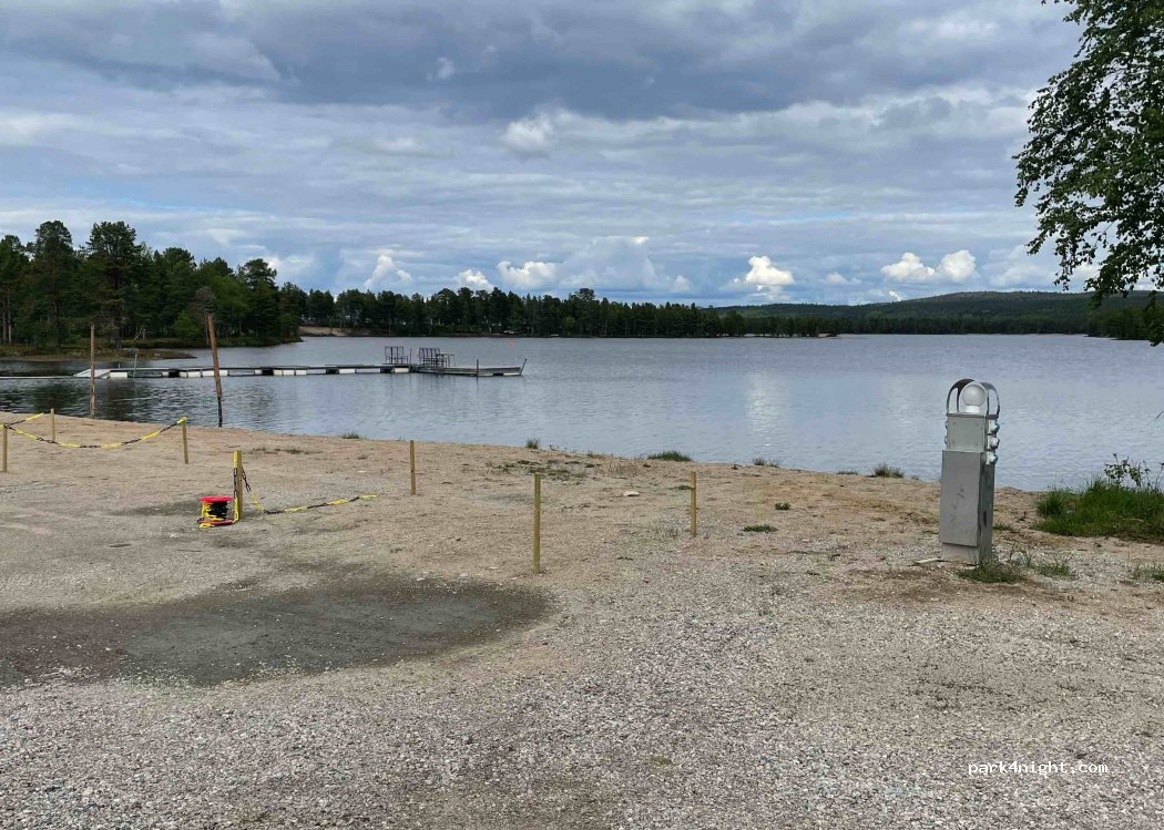 (99930) Inari - 9040c Sevettijärventie — foto 2