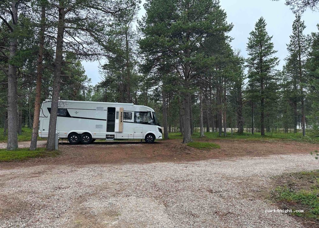 (99930) Inari - 9040c Sevettijärventie — foto 3