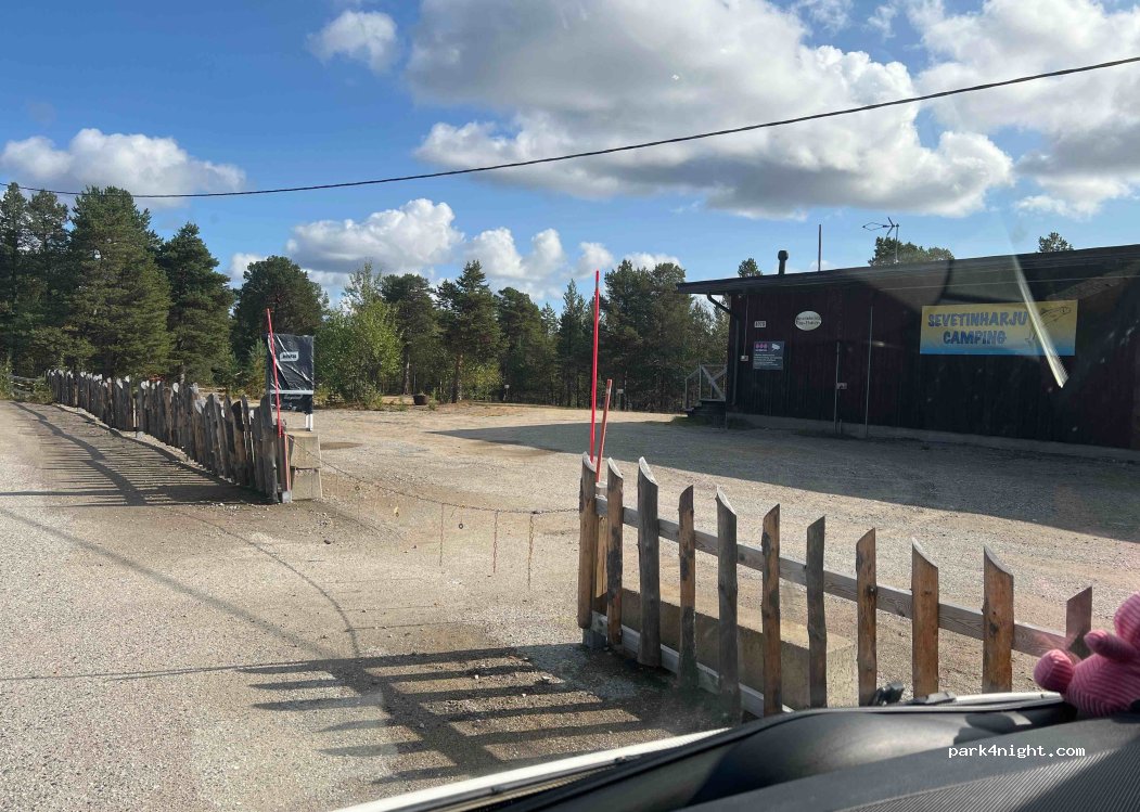 (99930) Inari - 9040c Sevettijärventie — foto 4
