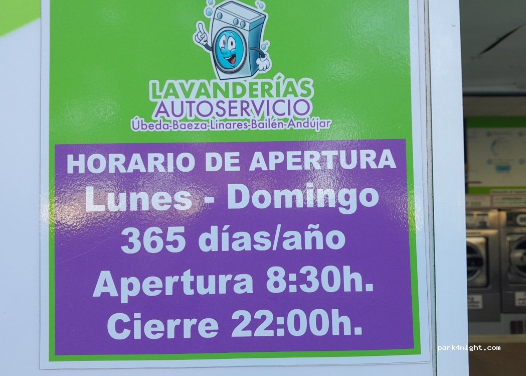 (23700) Linares - 46 Paseo Virgen de Linarejos — foto 3
