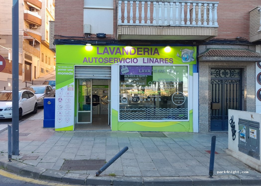 (23700) Linares - 46 Paseo Virgen de Linarejos — foto 4