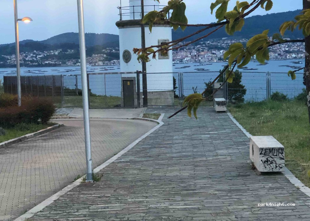 (36207) Vigo - 39 Travesía Espiñeiro 1 — foto 3