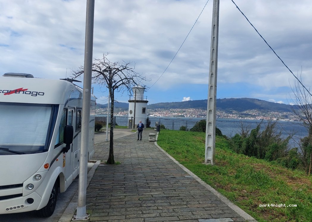 (36207) Vigo - 39 Travesía Espiñeiro 1 — foto 4