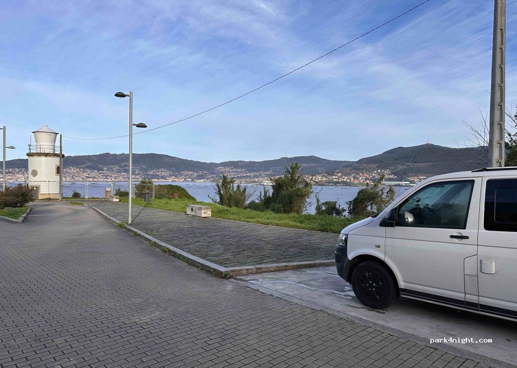 (36207) Vigo - 39 Travesía Espiñeiro 1 — foto 5