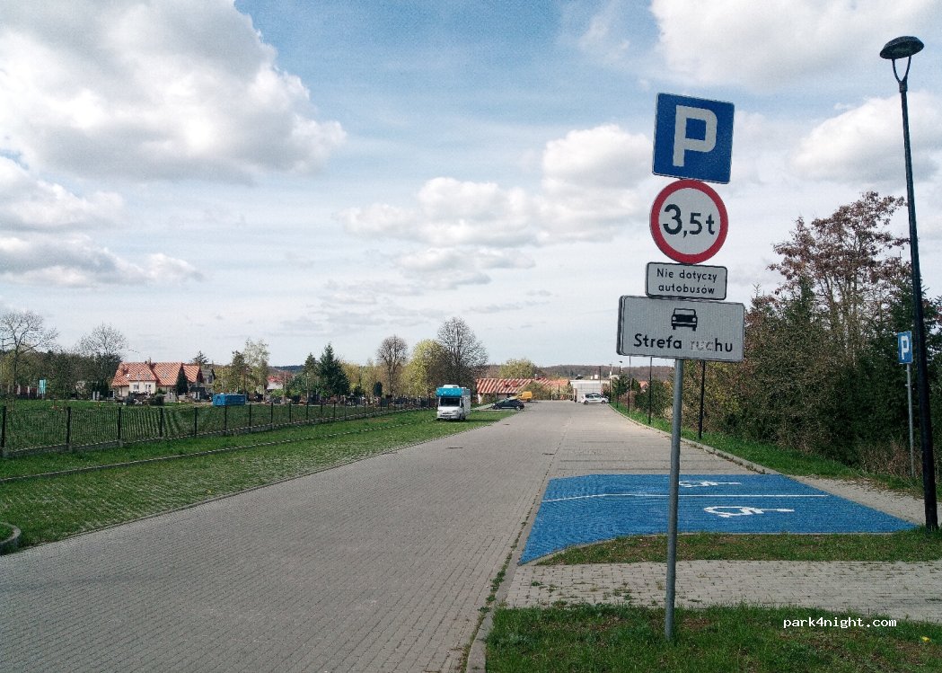 (89-606) Charzykowy - 44 Długa — foto