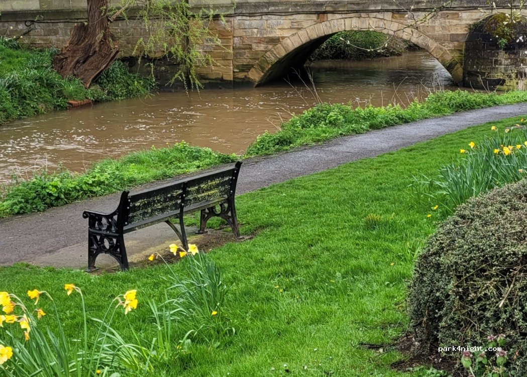 (YO7 1AD) Thirsk - 3 Bridge Street — foto 2