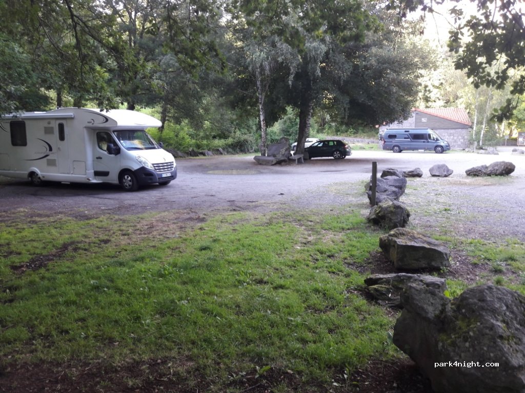(63530) Volvic - Rue du Pont Jany — foto 2