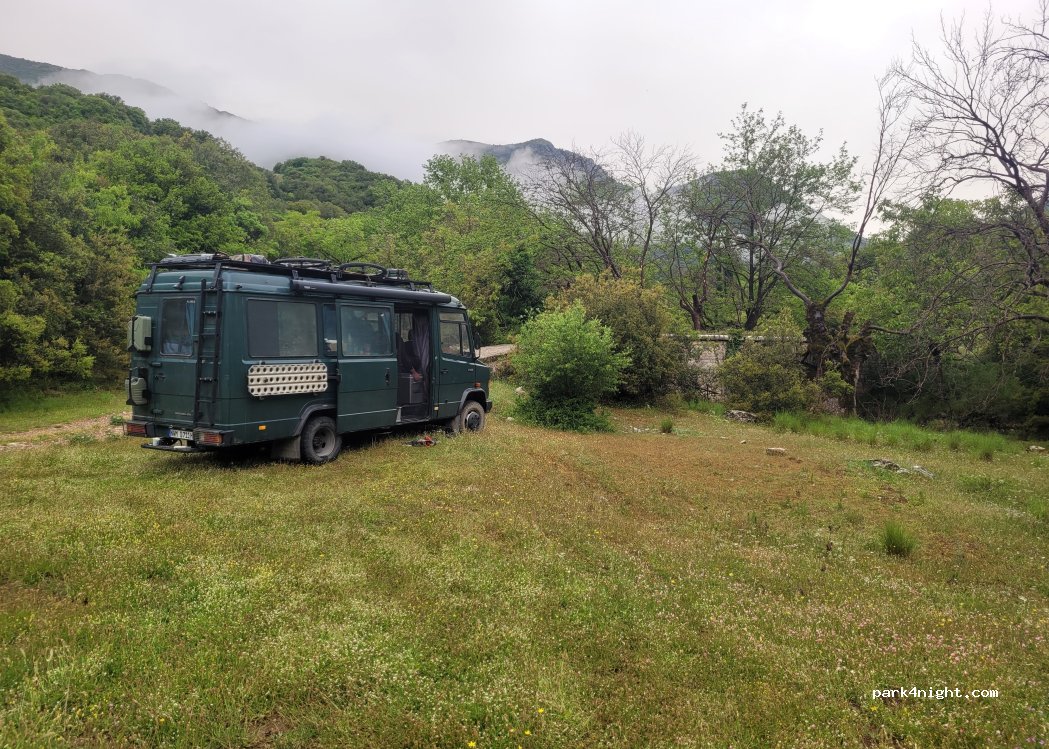 (250 07) Kastria - — foto 3