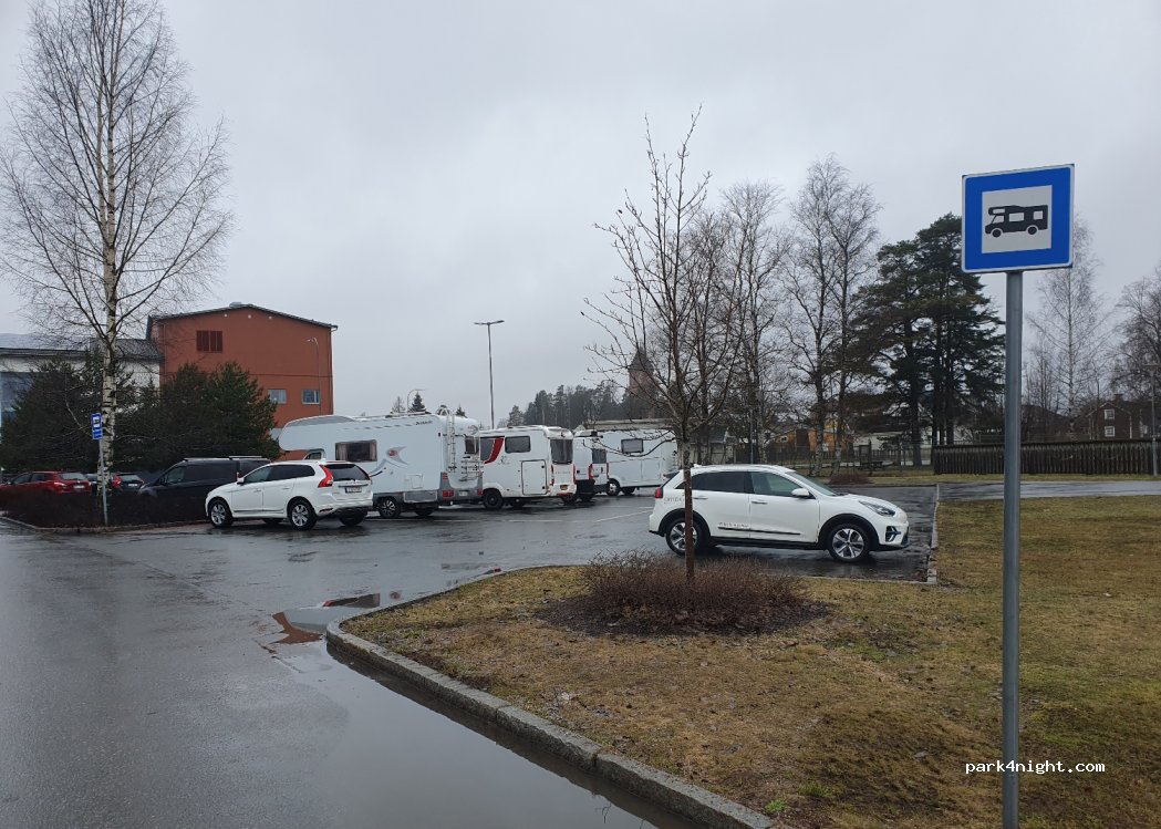 (774 40) Avesta - 15 Engelbrektsgatan — foto