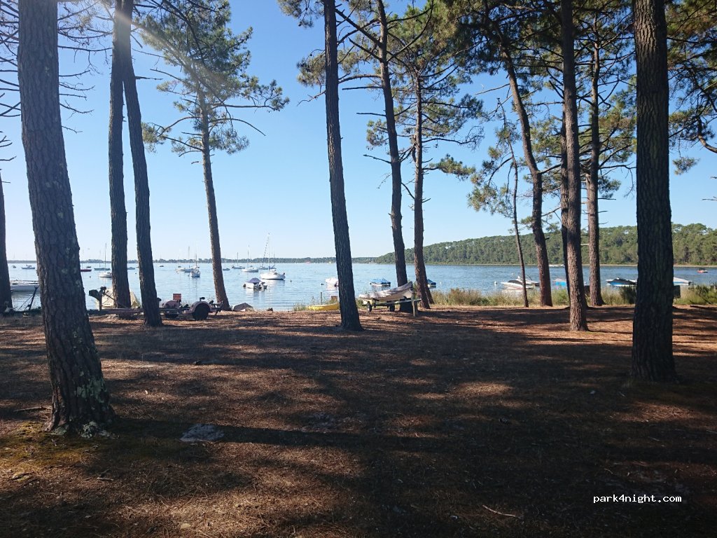 (33121) Carcans - Coben Sud — foto 2