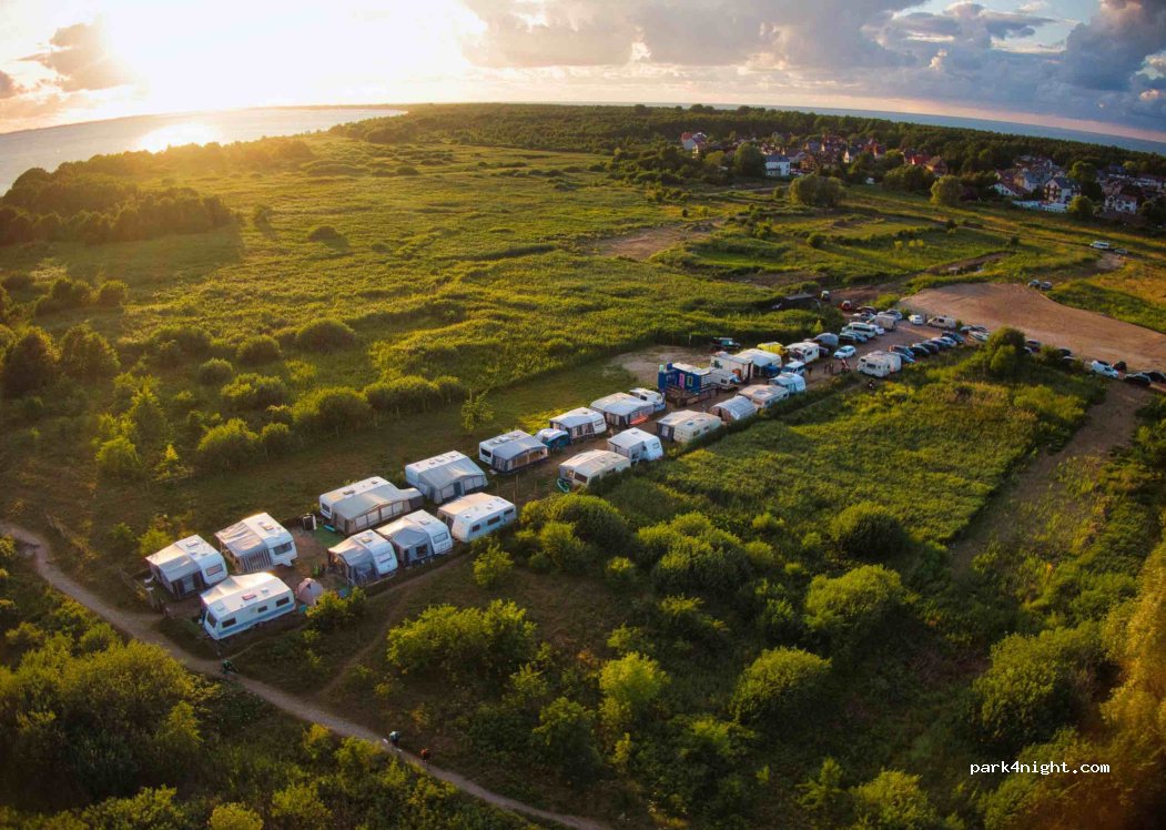 FLOWCAMP.PL — foto 2