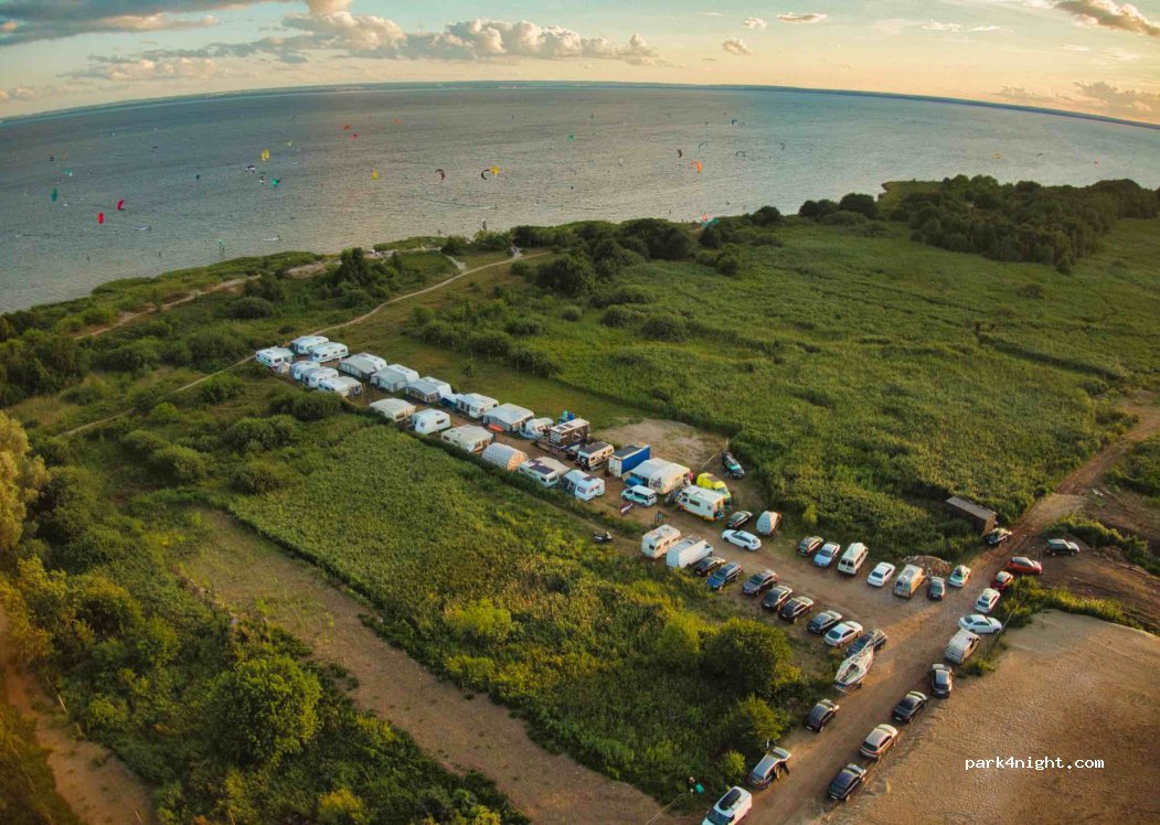 FLOWCAMP.PL — foto 3
