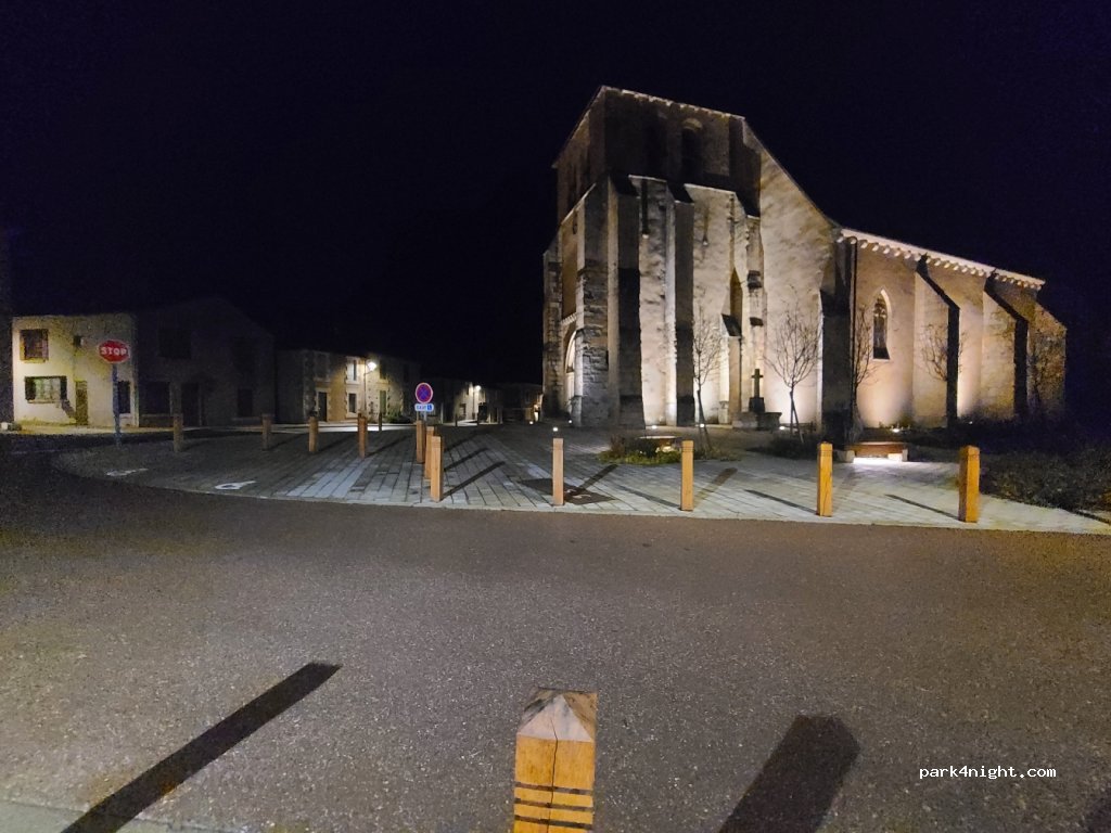 (36370) Prissac - Place Flandre Dunkerque — foto 4