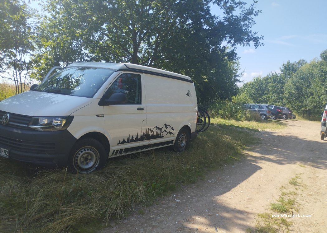 (16) Kümmernitztal - Unnamed Road — foto 5