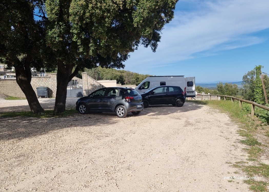 (30340) Rousson - 1 Chemin du Plateau — foto 2