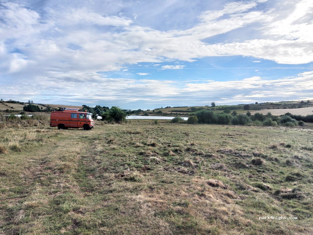 (43490) Costaros - Les Bouves — foto