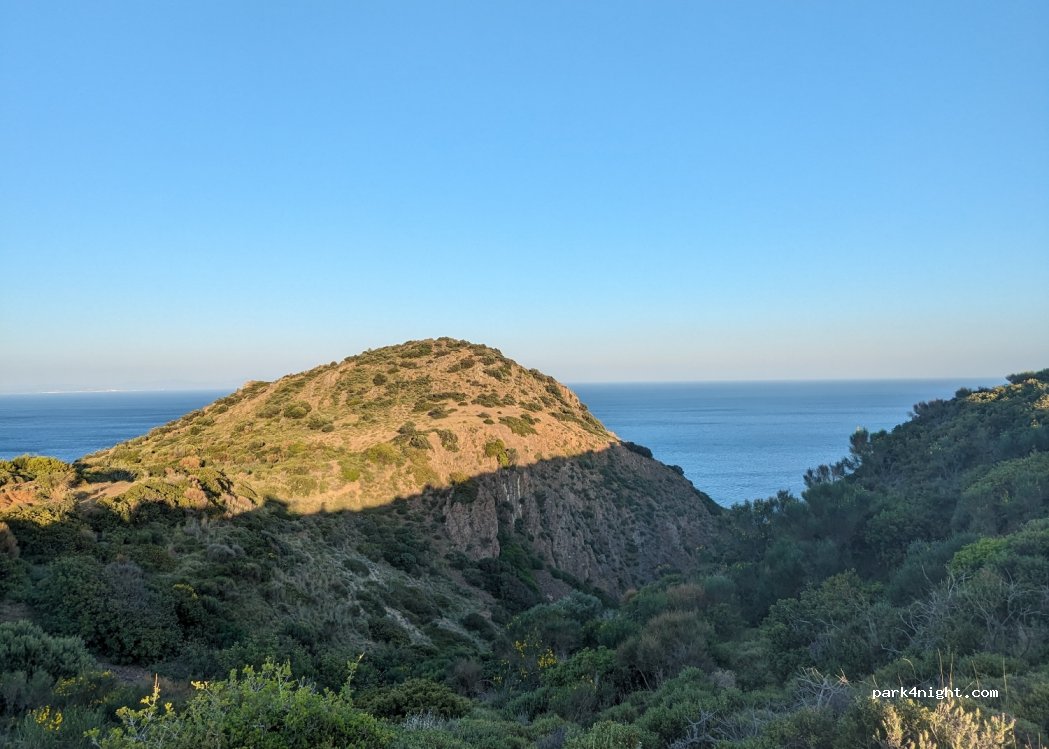 (821 02) Emporios - Unnamed Road — foto 2