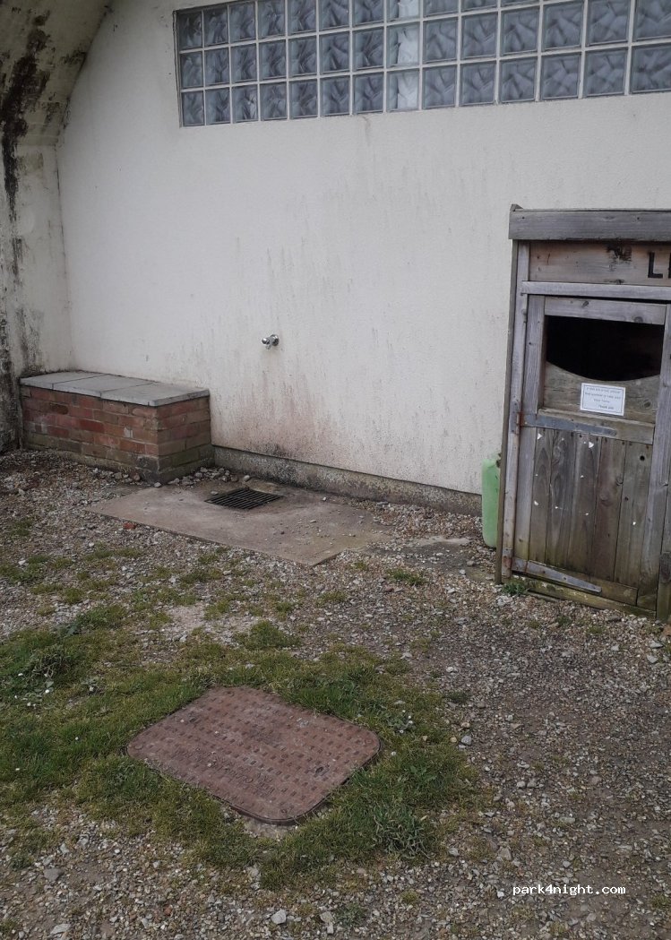 (PO41 0RR) Freshwater - Westhill Lane — foto
