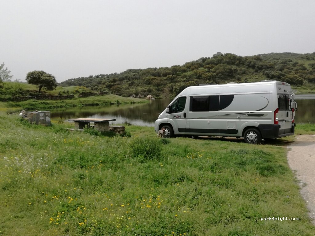 (06380) Jerez de los Caballeros - 116 Diseminado Diseminados — foto 2