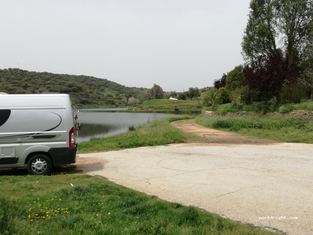 (06380) Jerez de los Caballeros - 116 Diseminado Diseminados — foto 3