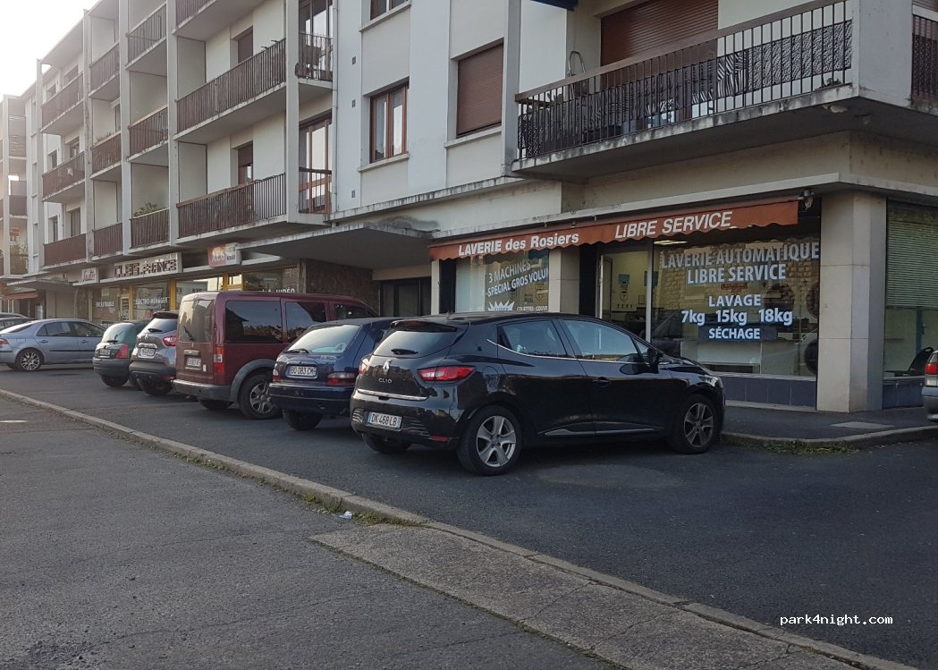 (19100) Brive-la-Gaillarde - 88 Avenue Turgot — foto 3