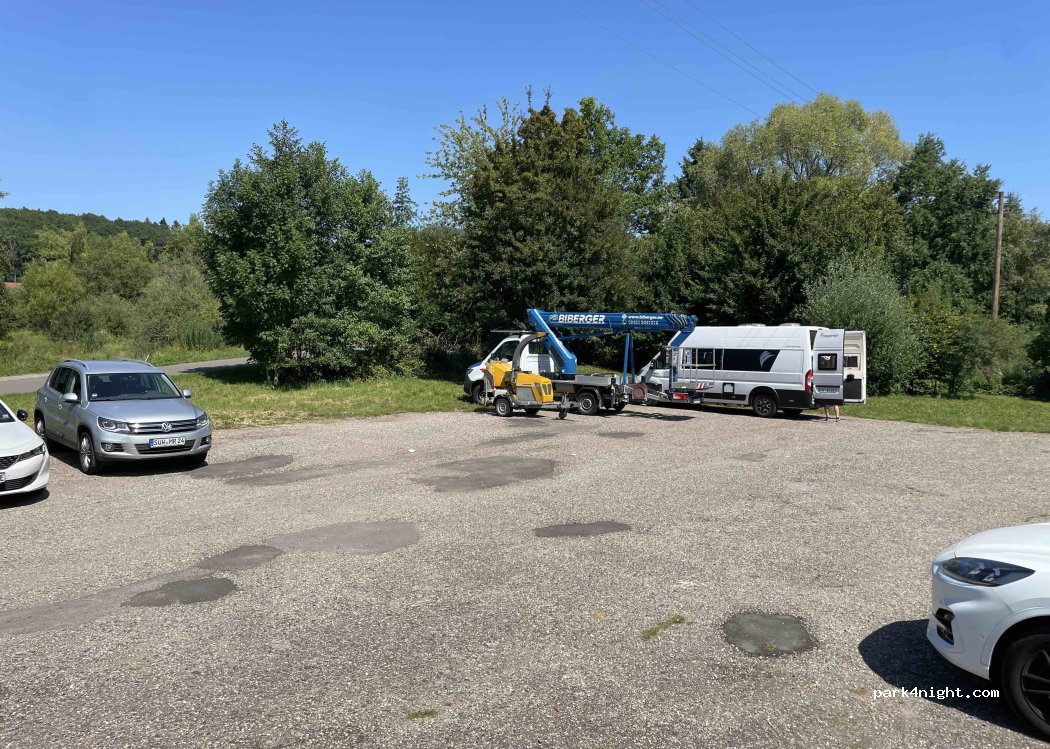 (76855) Annweiler am Trifels - 37 Gartenstraße — foto