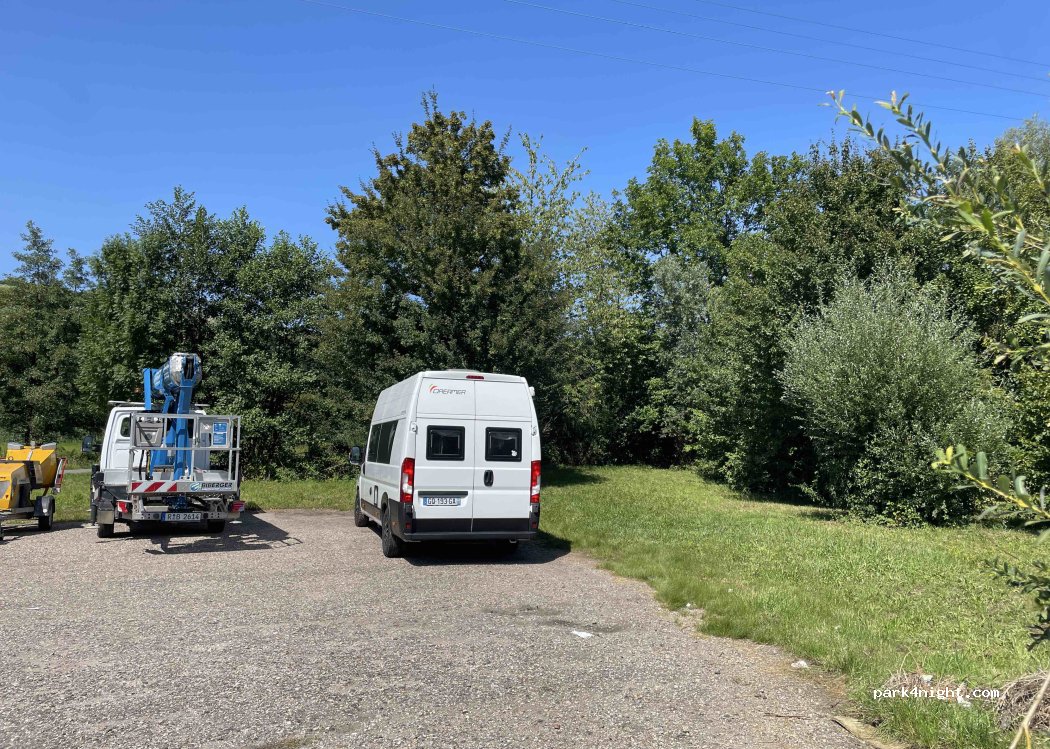 (76855) Annweiler am Trifels - 37 Gartenstraße — foto 2